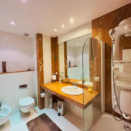 Apartmán Casino With Sea View Funchal (Madeira)