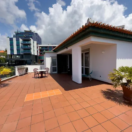 Casino With Sea View * Funchal (Madeira)