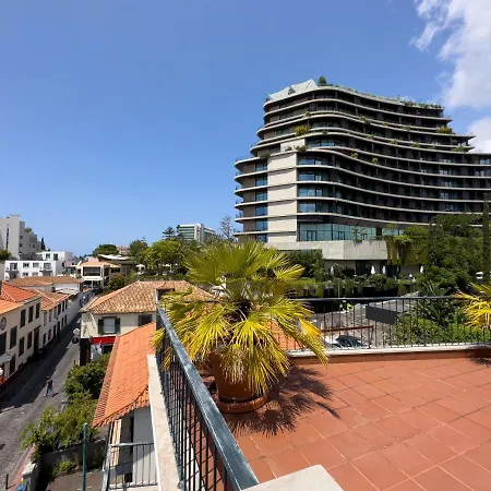 Casino With Sea View * Funchal (Madeira)