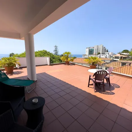 Apartmán Casino With Sea View *