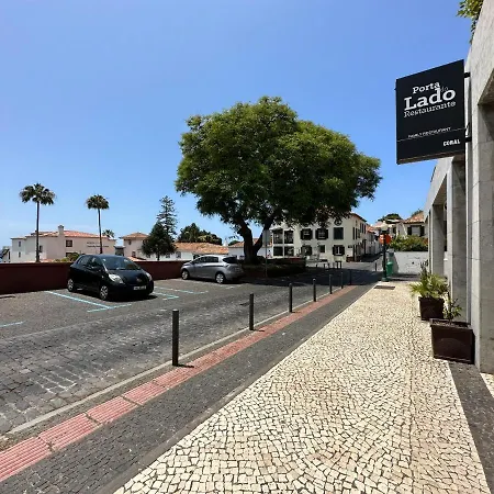 Apartmán Casino With Sea View *