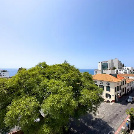 Casino With Sea View