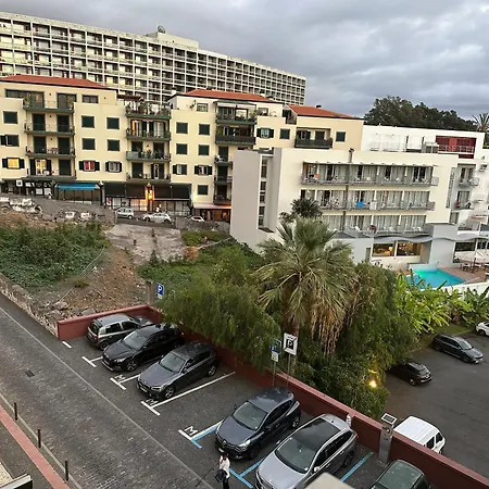 Casino With Sea View