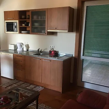 Casino With Sea View Lägenhet Funchal (Madeira)