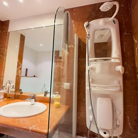 Casino With Sea View Διαμέρισμα