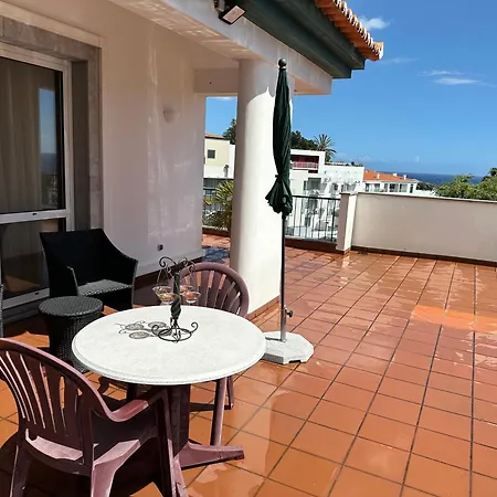 Apartment Casino With Sea View