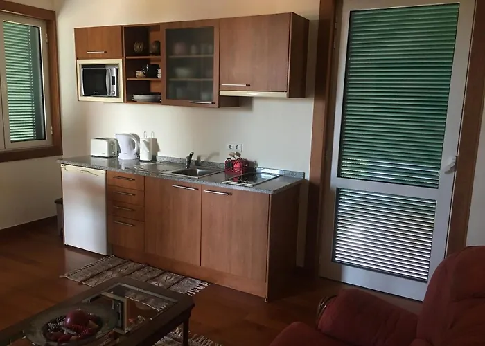 Casino With Sea View 公寓 丰沙尔