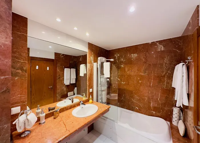 公寓 Casino With Sea View