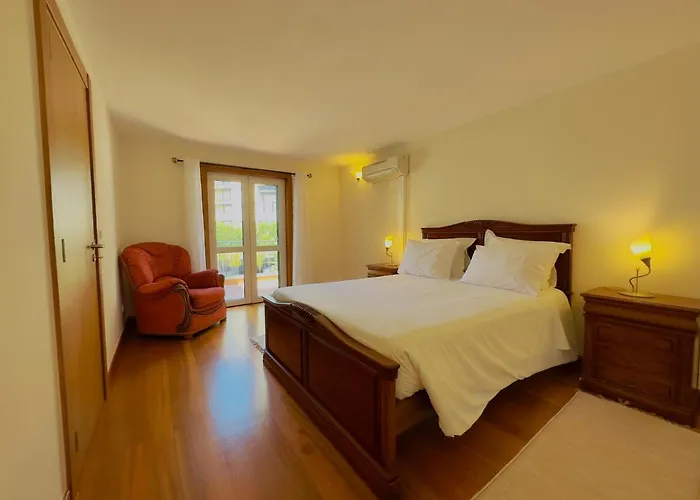 公寓 Casino With Sea View 丰沙尔