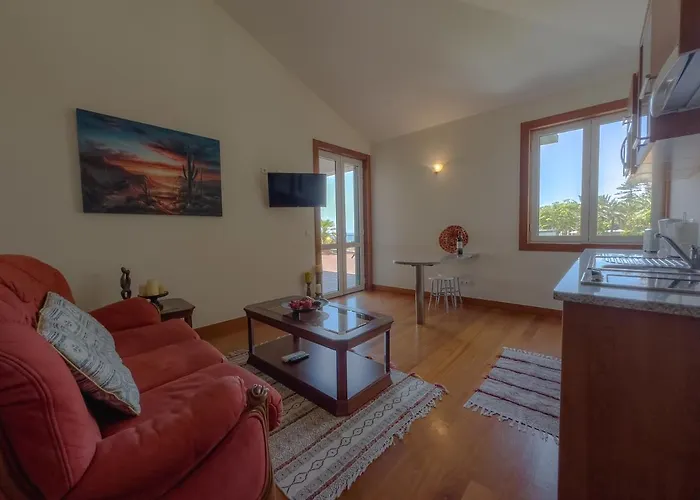 Casino With Sea View *