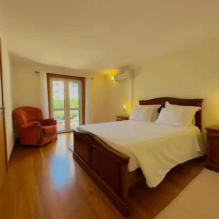 Apartament Casino With Sea View Funchal (Madeira)