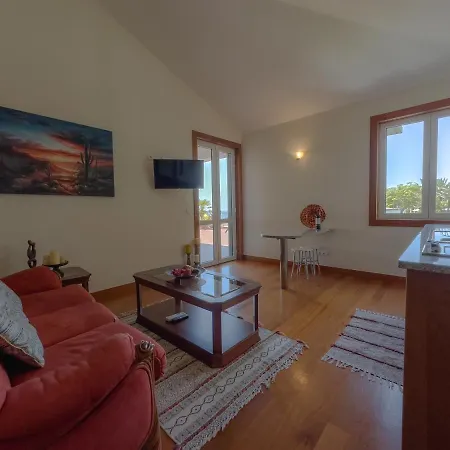 Casino With Sea View *